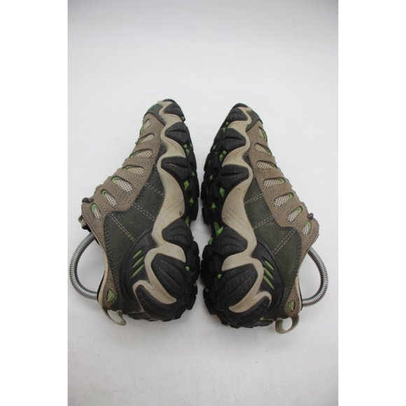 Oboz Women's Sawtooth II Low Top Boots Size 7 Hiking Shoes - Picture 6 of 9